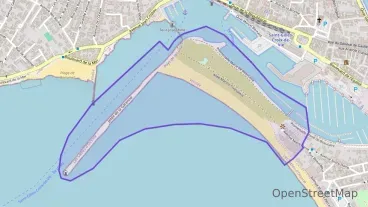 Appartement 30 m² deux pieces à vendre à Saint-Gilles-Croix-de-Vie