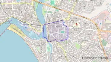 Appartement 69 m² trois pièces à vendre à Saint-Gilles-Croix-de-Vie