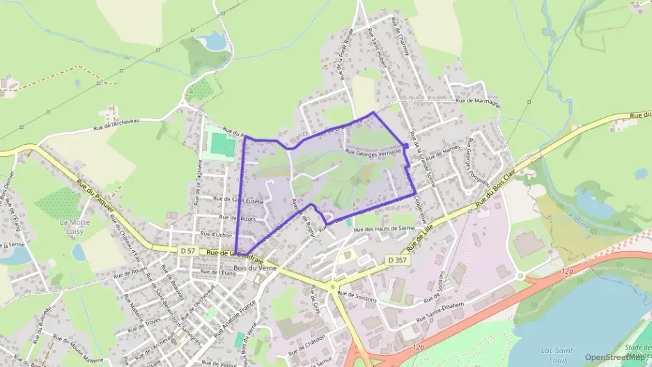 Appartement 29 m² une piece à vendre à Montceau-les-Mines Appartement 29 m² une piece à vendre à Montceau-les-Mines