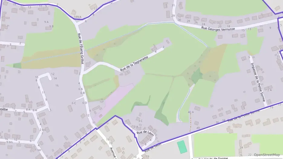 Appartement 32 m² une piece à vendre à Montceau-les-Mines Appartement 32 m² une piece à vendre à Montceau-les-Mines