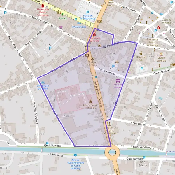 Property