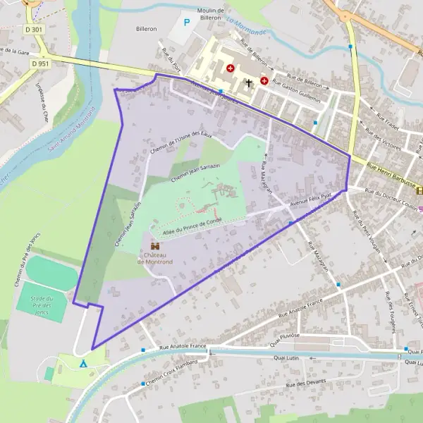 Property