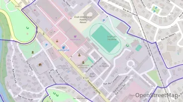 Appartement 117 m² quatre pièces à vendre à Champagnole