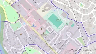 Appartement 63 m² trois pièces à vendre à Champagnole