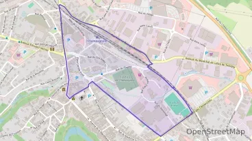 Appartement 71 m² trois pièces à vendre à Champagnole