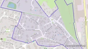 Appartement 110 m² quatre pièces à vendre à Champagnole