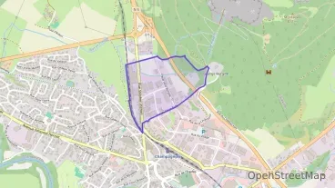 Appartement 96 m² quatre pièces à vendre à Champagnole