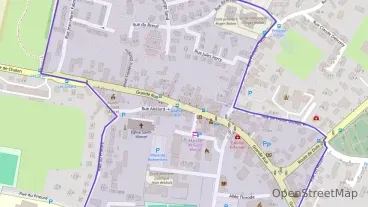 Appartement 113 m² cinq pièces à vendre à Saint-Marcel