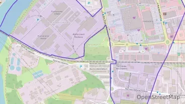 appartement d'une chambre 80 m² à vendre à Chalon-sur-Saône