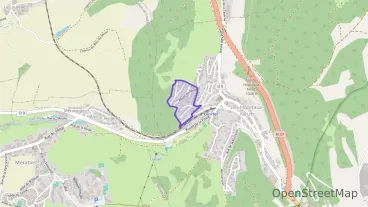 Appartement 67 m² trois pièces à vendre à Les Hôpitaux-Neufs