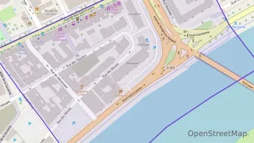 appartement de deux chambres 95 m² à vendre à Chalon-sur-Saône