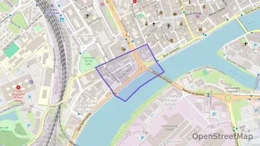 appartement de deux chambres 95 m² à vendre à Chalon-sur-Saône