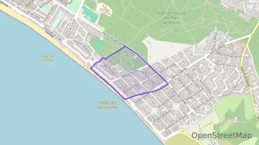 appartement d'une chambre 23 m² à vendre à Saint-Jean-de-Monts