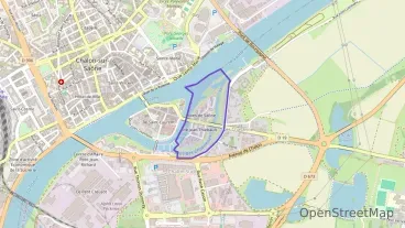 Appartement 30 m² une piece à vendre à Chalon-sur-Saône