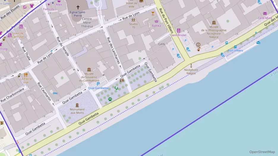 Appartement 136 m² cinq pièces à vendre à Chalon-sur-Saône