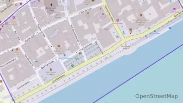 appartement d'une chambre 54 m² à vendre à Chalon-sur-Saône