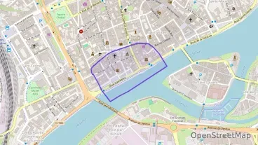 appartement de trois chambres 102 m² à vendre à Chalon-sur-Saône