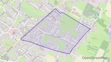 appartement d'une chambre 35 m² à vendre à Saint-Marcel