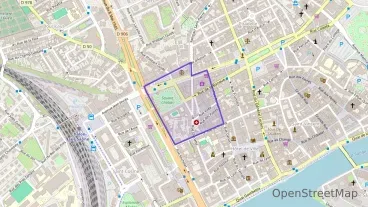 Appartement 56 m² deux pieces à vendre à Chalon-sur-Saône