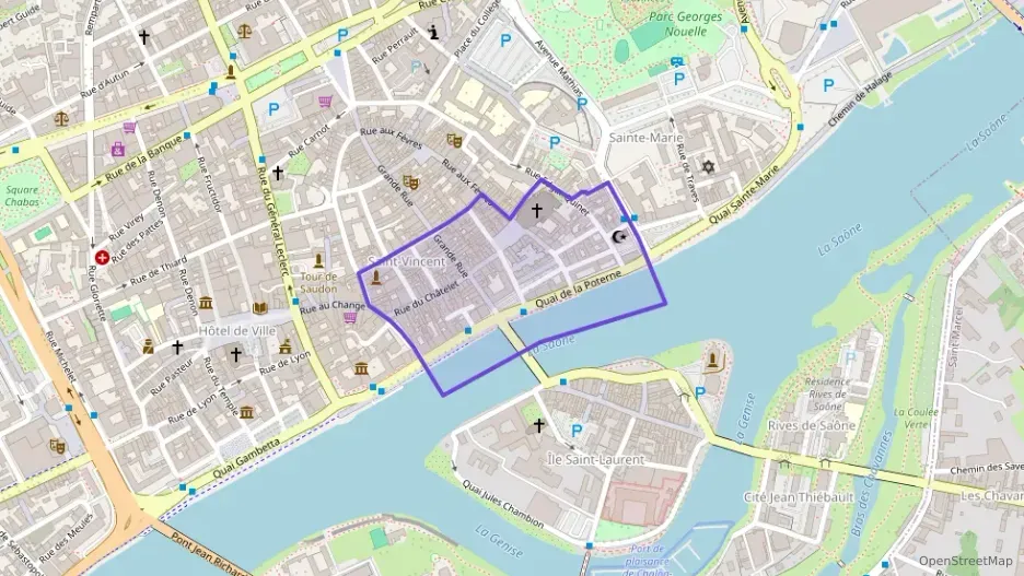 Appartement 36 m² deux pieces à vendre à Chalon-sur-Saône Appartement 36 m² deux pieces à vendre à Chalon-sur-Saône