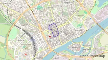 Appartement d'une pièce 24 m² à vendre  à Chalon-sur-Saône