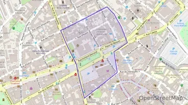 Appartement de 5+ pièces 135 m² à vendre  à Chalon-sur-Saône