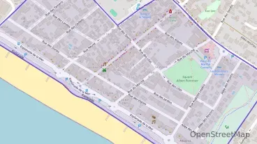 appartement d'une chambre 27 m² à vendre à Saint-Jean-de-Monts appartement d'une chambre 27 m² à vendre à Saint-Jean-de-Monts