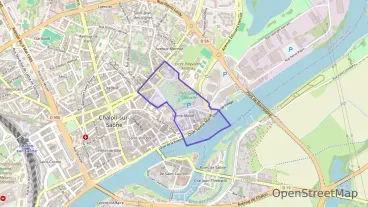 Appartement 88 m² trois pièces à vendre à Chalon-sur-Saône