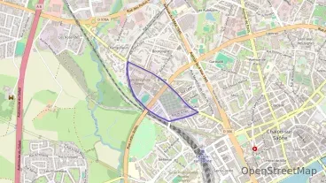 Appartement 70 m² cinq pièces à vendre à Chalon-sur-Saône