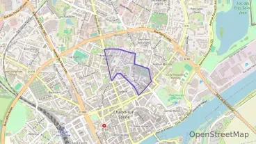 Appartement 30 m² une piece à vendre à Chalon-sur-Saône