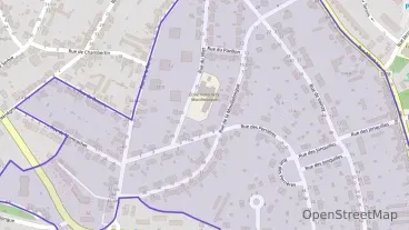 appartement d'une chambre 37 m² à vendre à Le Creusot