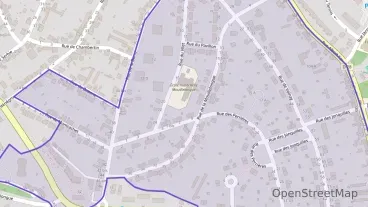 Appartement de quatre pièces 85 m² à vendre à Le Creusot Appartement de quatre pièces 85 m² à vendre à Le Creusot