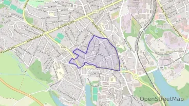 Appartement de quatre pièces 85 m² à vendre à Le Creusot Appartement de quatre pièces 85 m² à vendre à Le Creusot