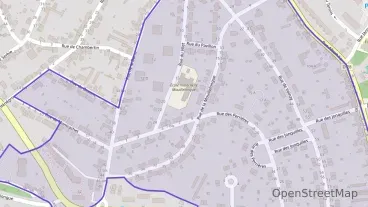 Appartement de trois pièces 90 m² à vendre à Le Creusot Appartement de trois pièces 90 m² à vendre à Le Creusot