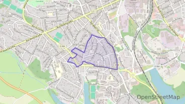 Appartement de trois pièces 90 m² à vendre à Le Creusot Appartement de trois pièces 90 m² à vendre à Le Creusot