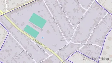 appartement de deux chambres 80 m² à vendre à Le Creusot