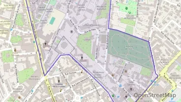 Appartement 54 m² une piece à vendre à Chalon-sur-Saône