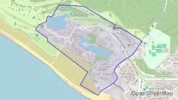 appartement d'une chambre 40 m² à vendre à Saint-Jean-de-Monts