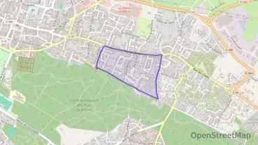 Appartement de 5+ pièces 90 m² à vendre  à Saint-Jean-de-Monts