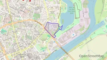 Appartement 81 m² quatre pièces à vendre à Chalon-sur-Saône