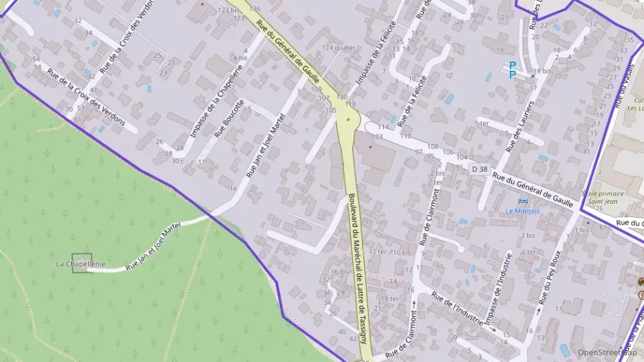 Appartement 56 m² deux pieces à vendre à Saint-Jean-de-Monts Appartement 56 m² deux pieces à vendre à Saint-Jean-de-Monts