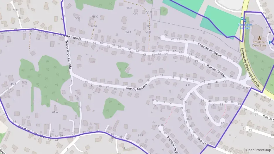 Appartement 95 m² cinq pièces à vendre à Le Creusot Appartement 95 m² cinq pièces à vendre à Le Creusot