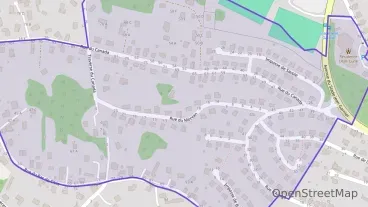 Appartement de 5+ pièces 95 m² à vendre à Le Creusot Appartement de 5+ pièces 95 m² à vendre à Le Creusot