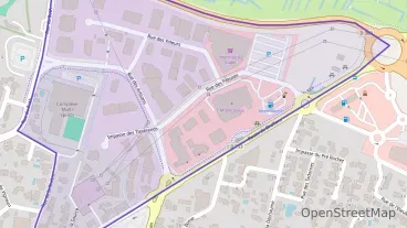 appartement d'une chambre 39 m² à vendre à Saint-Jean-de-Monts