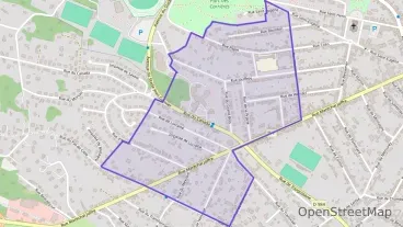 Appartement 65 m² trois pièces à vendre à Le Creusot