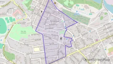 Appartement 88 m² trois pièces à vendre à Le Creusot