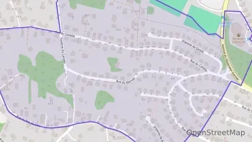 Appartement 69 m² cinq pièces à vendre à Le Creusot Appartement 69 m² cinq pièces à vendre à Le Creusot