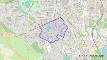 Appartement 50 m² trois pièces à vendre à Le Creusot