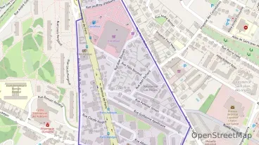 Appartement 51 m² deux pieces à vendre à Chalon-sur-Saône