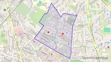 appartement de trois chambres 107 m² à vendre à Chalon-sur-Saône